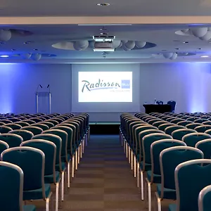 Radisson Blu Toulouse Airport Blagnac