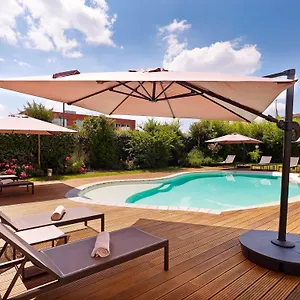 3* Hotel Express Toulouse Airport By Ihg